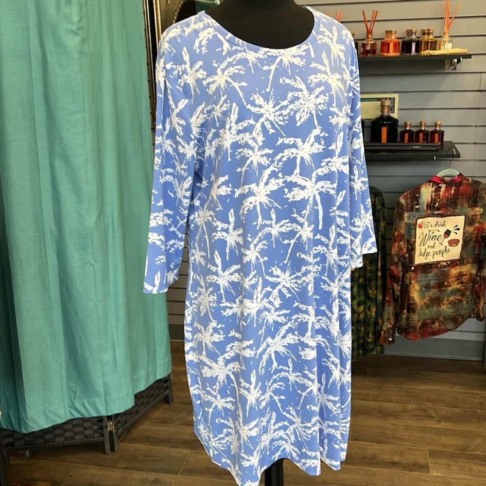 Lulu B Dress